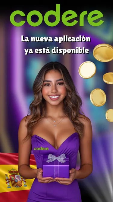 Codere Casino Screenshot