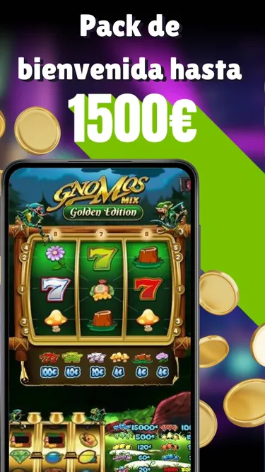 Codere Casino Screenshot