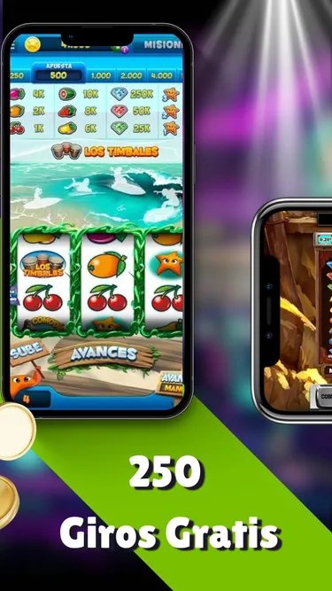 Codere Casino Screenshot