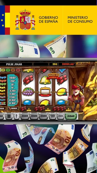 Codere Casino Screenshot